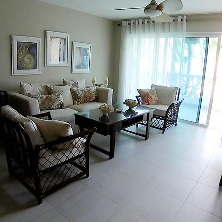 Apartments At San Marino Playa Dorada プエルト・プラタ エクステリア 写真