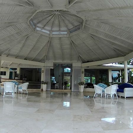 Apartments At San Marino Playa Dorada プエルト・プラタ エクステリア 写真