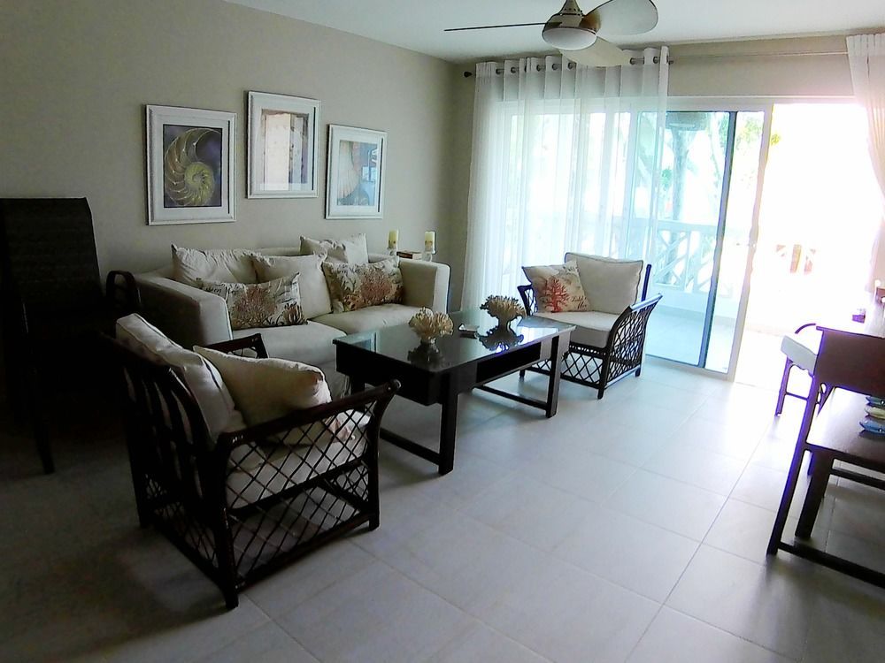 Apartments At San Marino Playa Dorada プエルト・プラタ エクステリア 写真