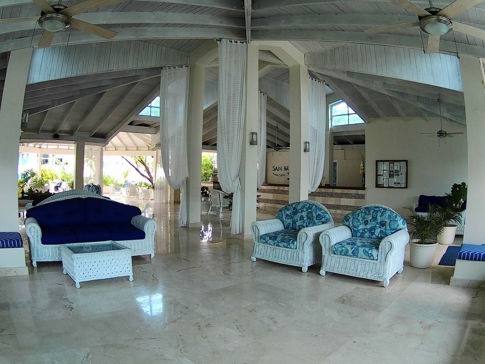 Apartments At San Marino Playa Dorada プエルト・プラタ エクステリア 写真