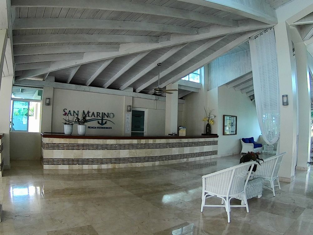 Apartments At San Marino Playa Dorada プエルト・プラタ エクステリア 写真