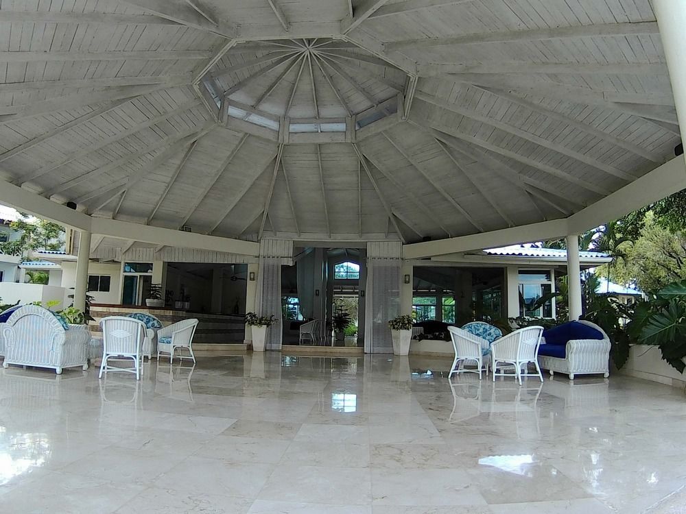 Apartments At San Marino Playa Dorada プエルト・プラタ エクステリア 写真
