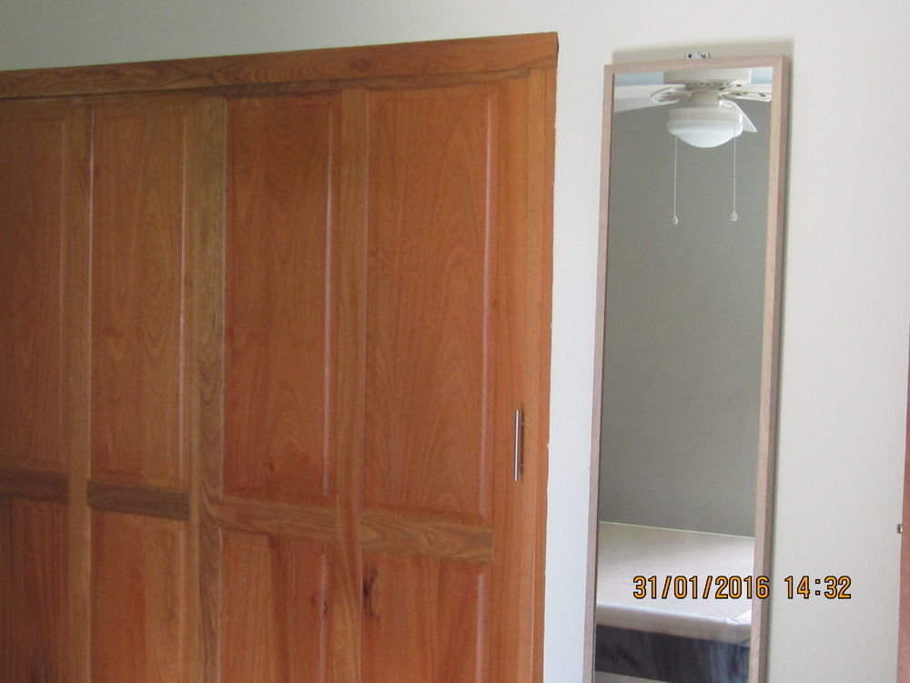 Apartments At San Marino Playa Dorada プエルト・プラタ エクステリア 写真