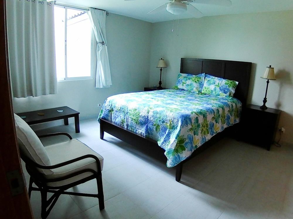 Apartments At San Marino Playa Dorada プエルト・プラタ エクステリア 写真