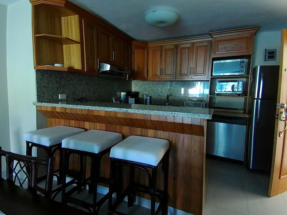 Apartments At San Marino Playa Dorada プエルト・プラタ エクステリア 写真