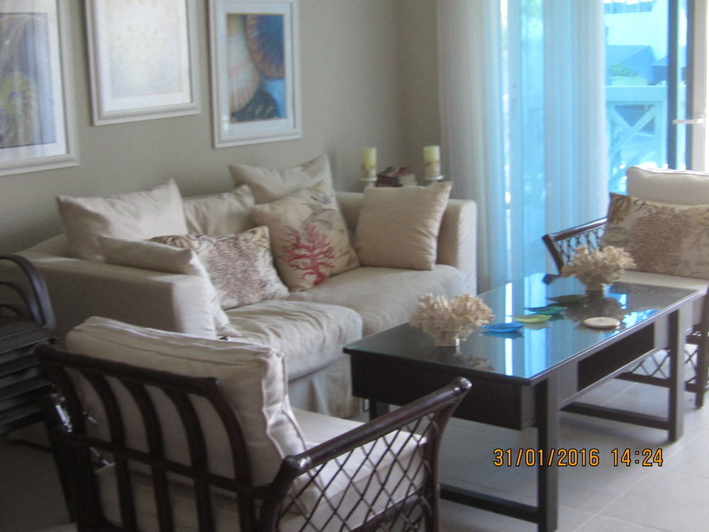 Apartments At San Marino Playa Dorada プエルト・プラタ エクステリア 写真